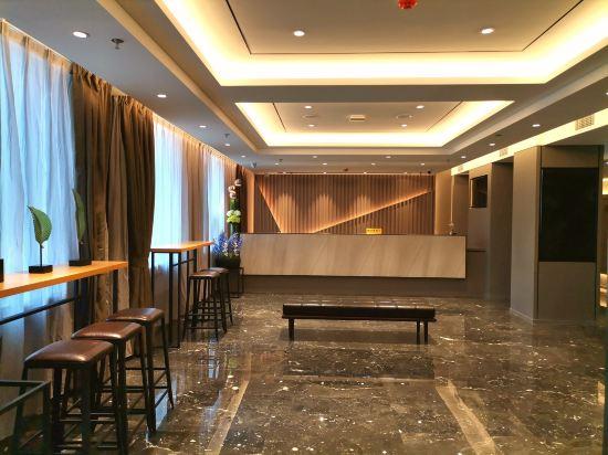 Home Inn Selected (Jinzhou Medical University Affiliated Hospital) 39/48