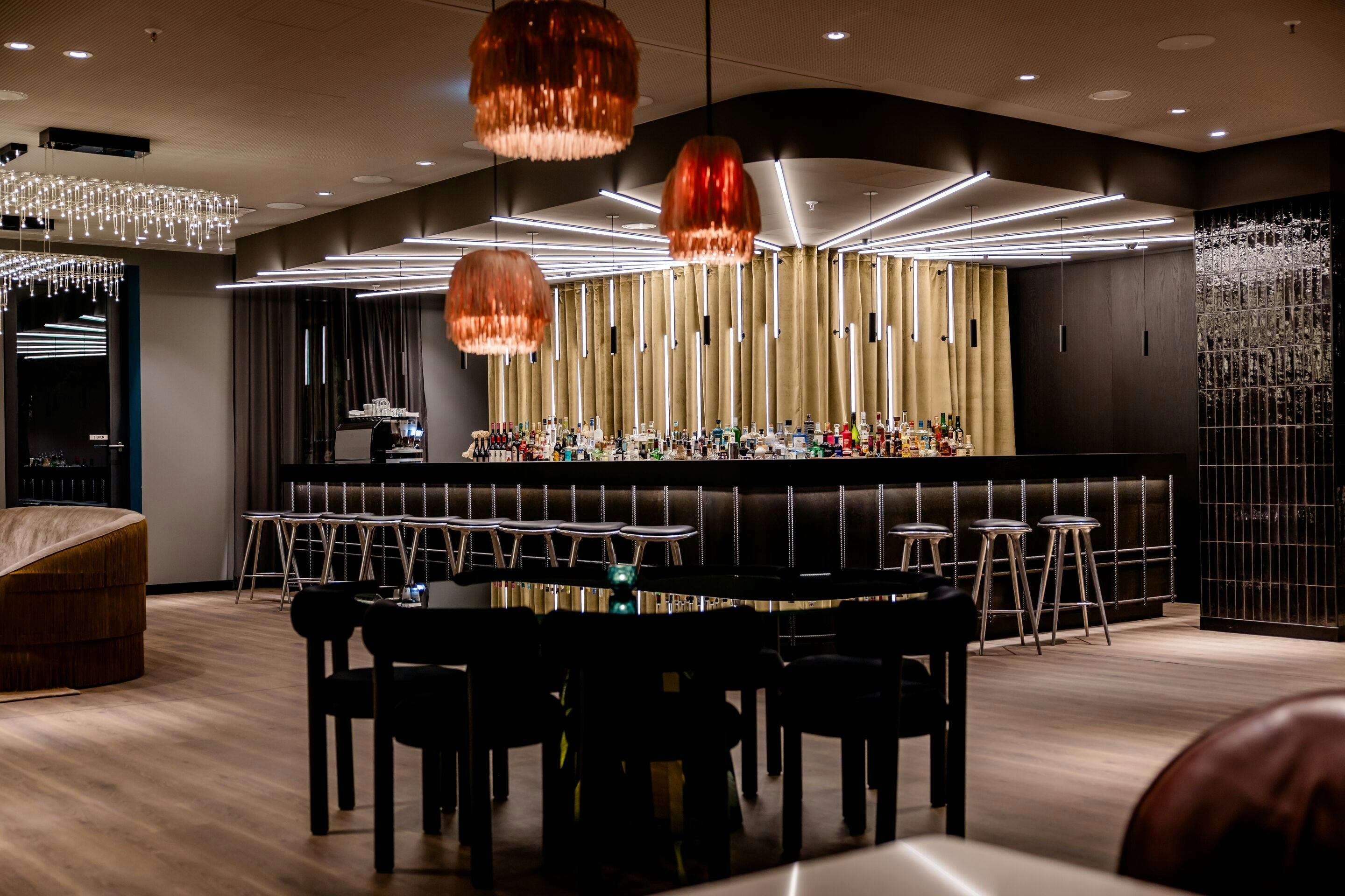 Motel One Berlin - Potsdamer Platz 28/36