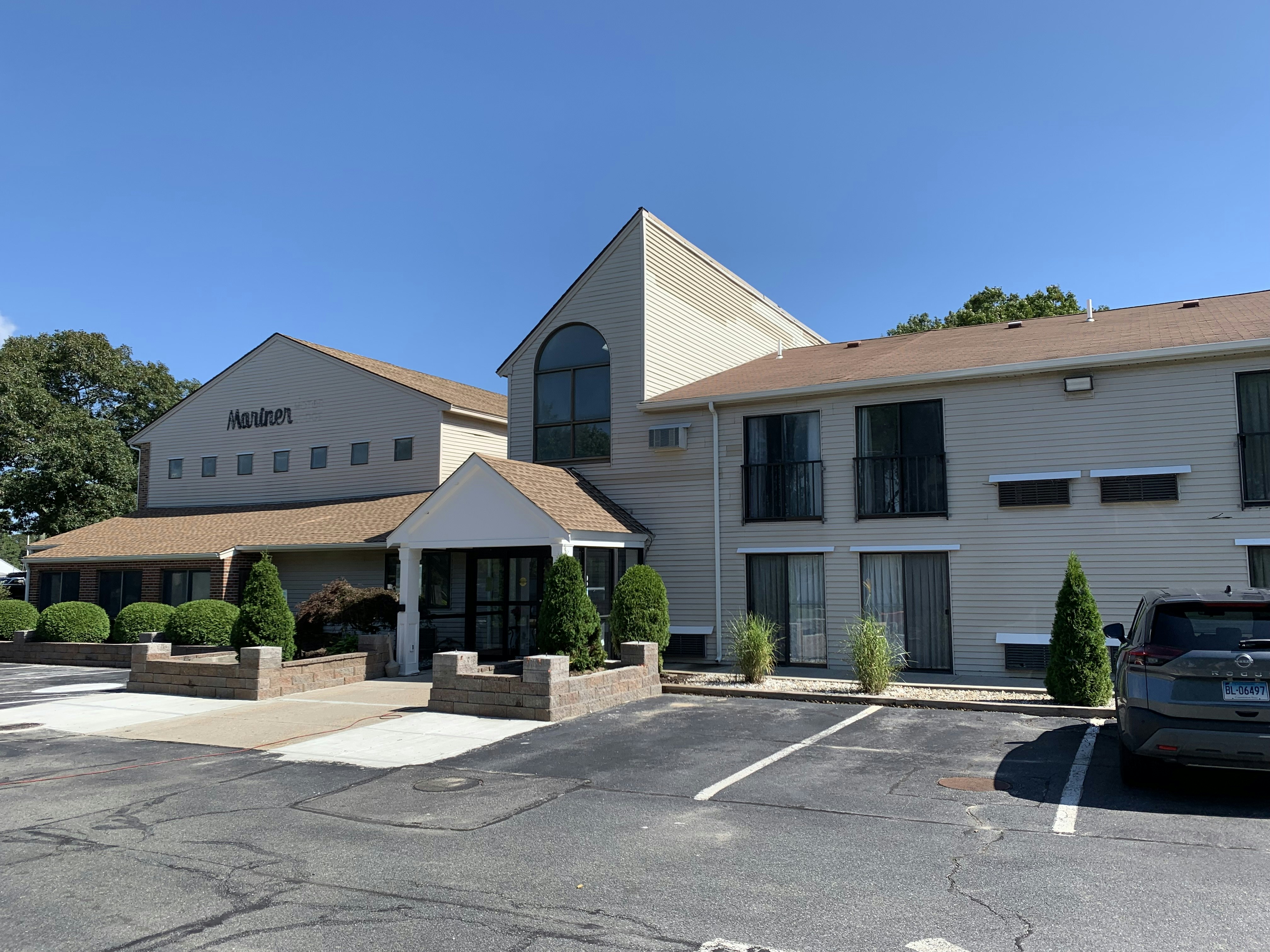 The Mariner Resort Cape Cod by The Red Collection 45/48