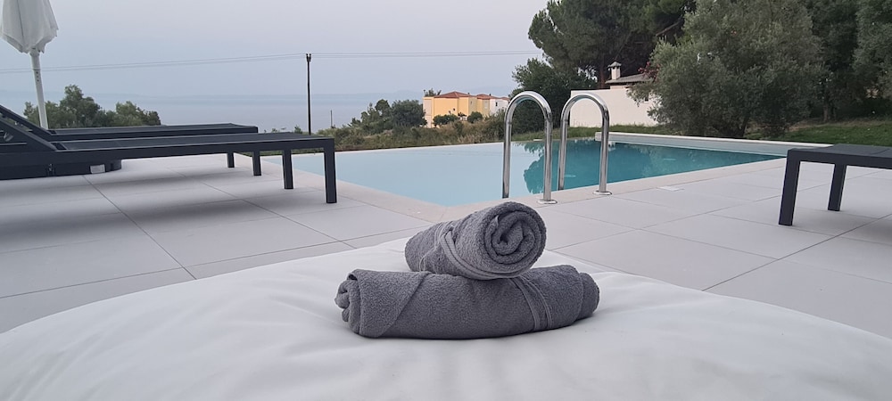 Luxurious Villa Anna Maria 14/50