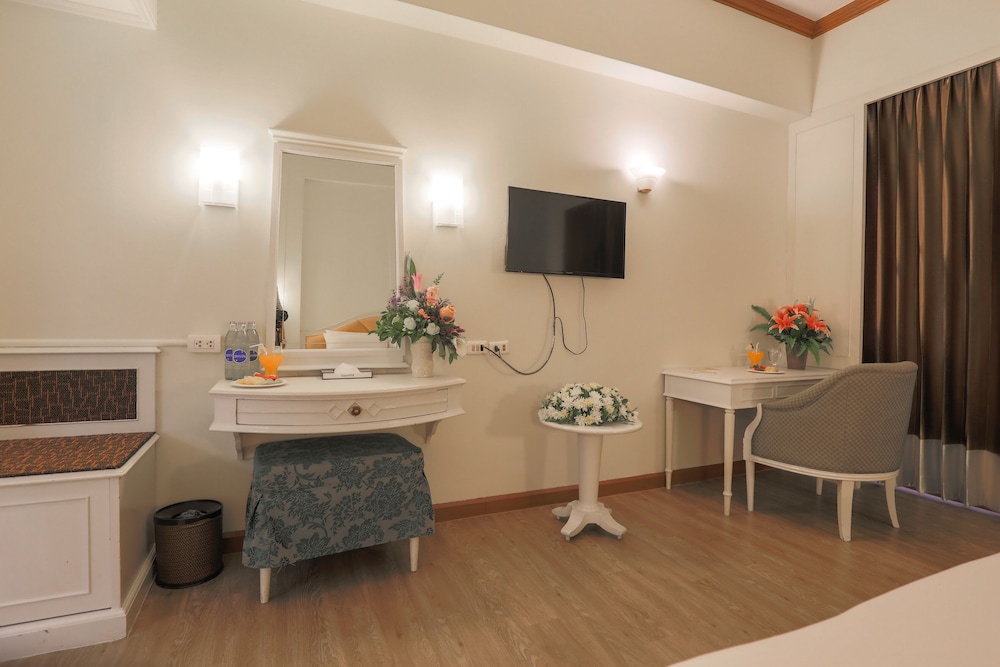 Wangtai Hotel 62/70
