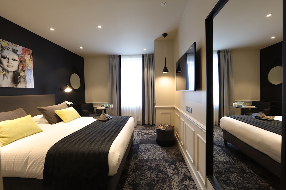 Hotel Annecy Allobroges 28/60