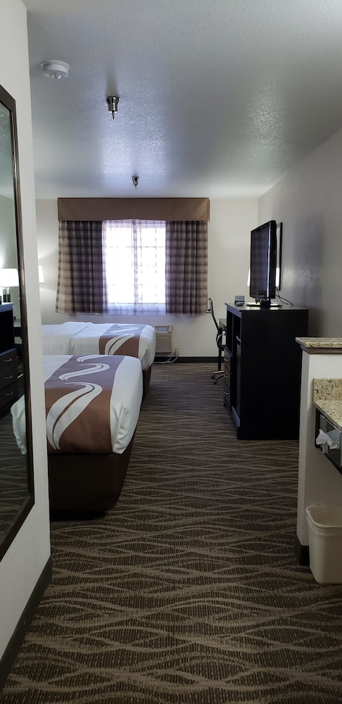 Quality Inn & Suites South Fork - Wolf Creek 6/36