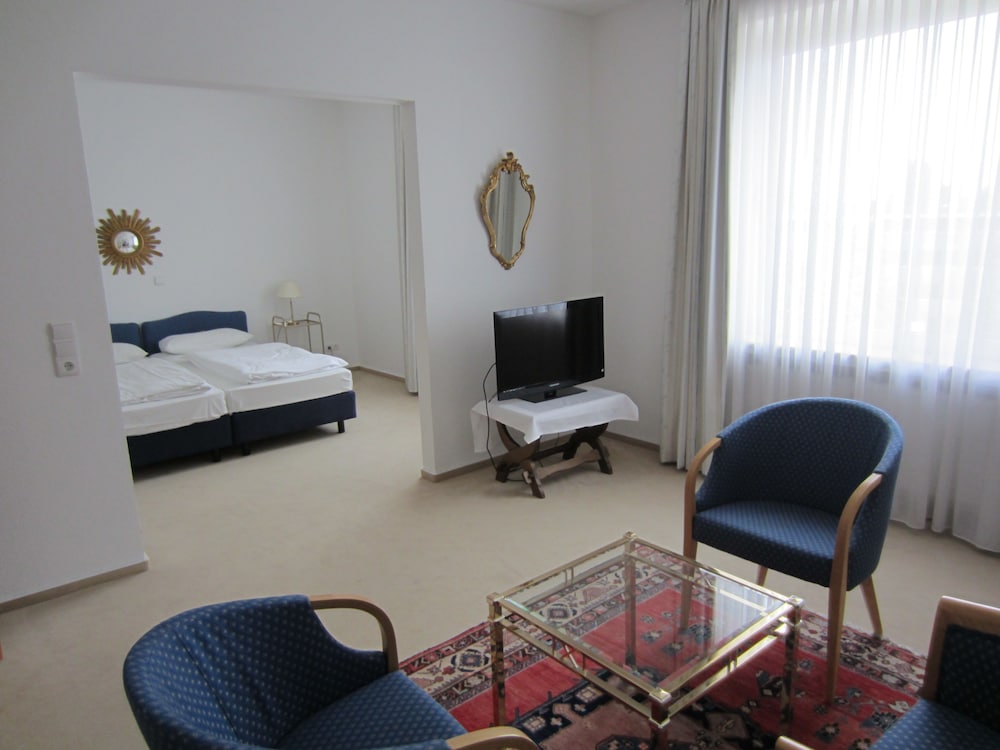 Hotel Gildenhof - An den Westfalenhallen Dortmund 29/45