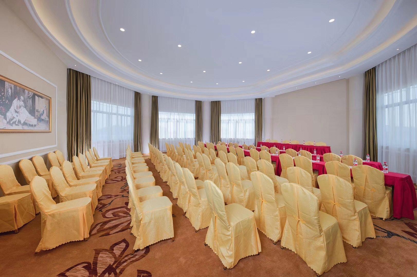 Vienna International Hotel (Foshan Shunde Jun'an Lehuicheng) 42/47