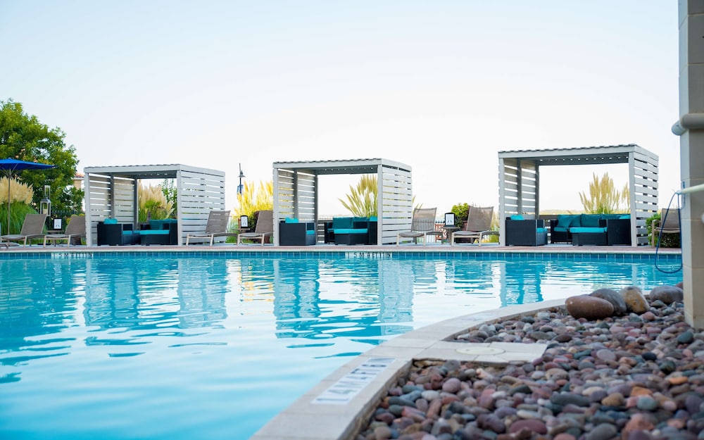 Hilton Dallas/Rockwall Lakefront