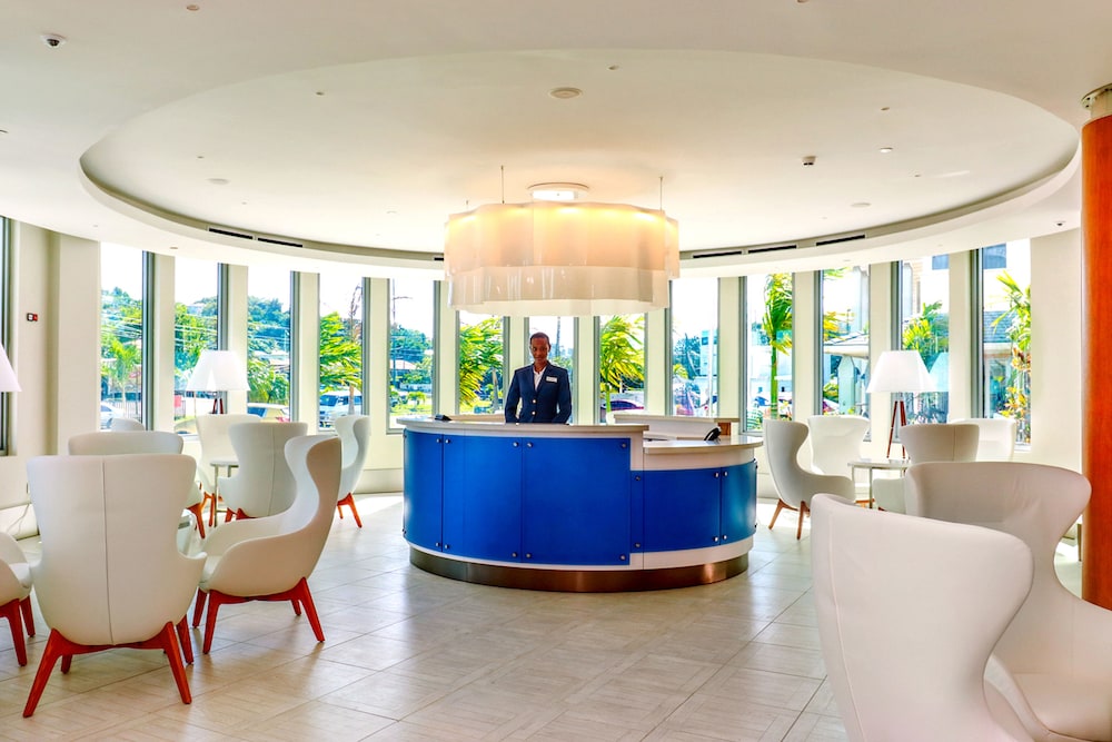 Harbor Club St Lucia, Curio Collection by Hilton 14/58