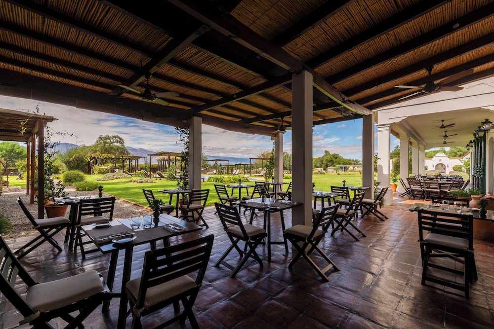 Patios de Cafayate Wine Hotel 36/50