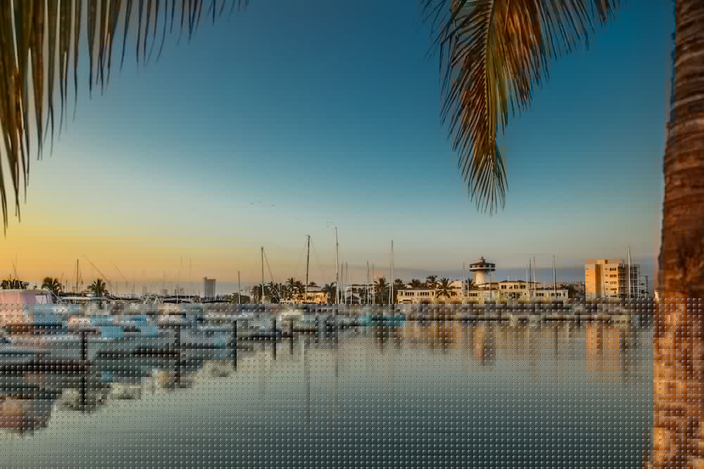 Isla Mazatlan Residence Club 26/33