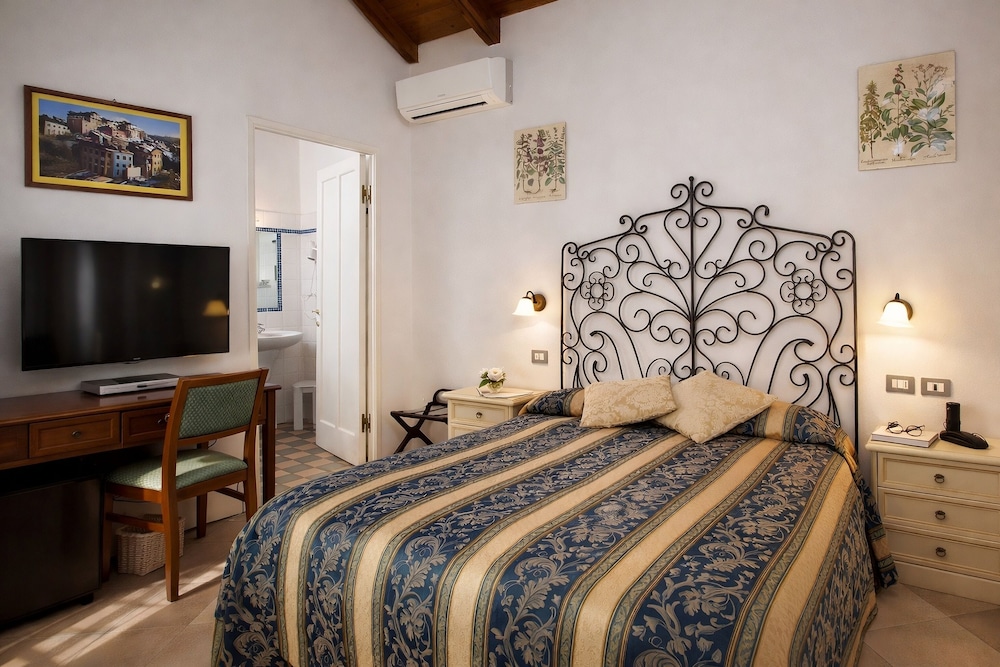Hotel Del Borgo 24/60