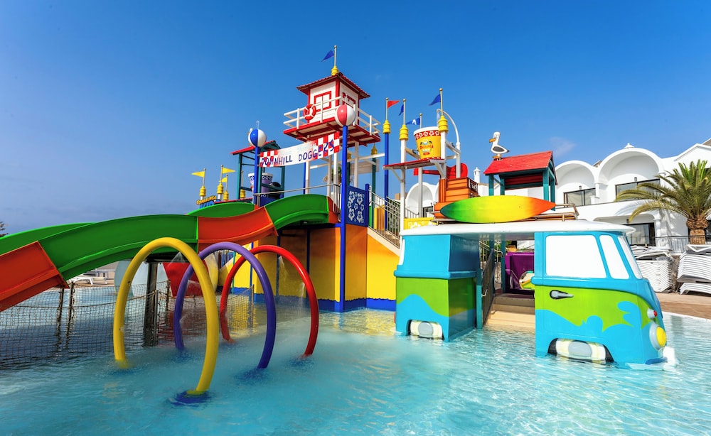 Bakour Lanzarote Splash 39/56