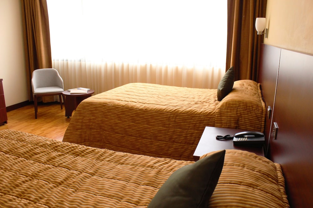 Hotel Don Miguel 23/72