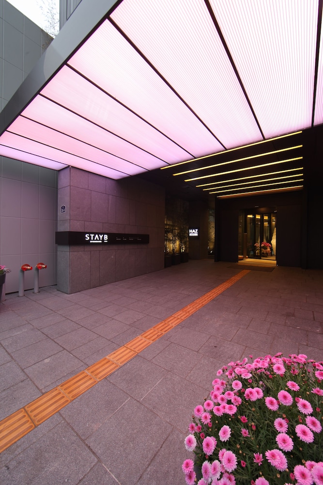 Stay B Myeongdong 43/50