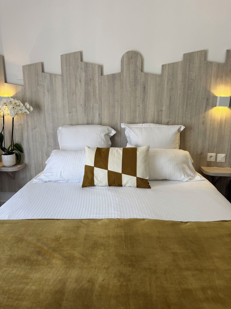 Hotel Provencal 32/51