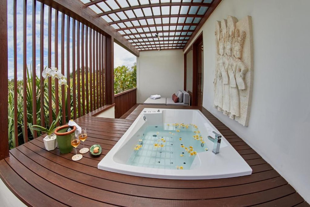 The Royal Purnama Art Suites and Villas - Adults Only 25/50