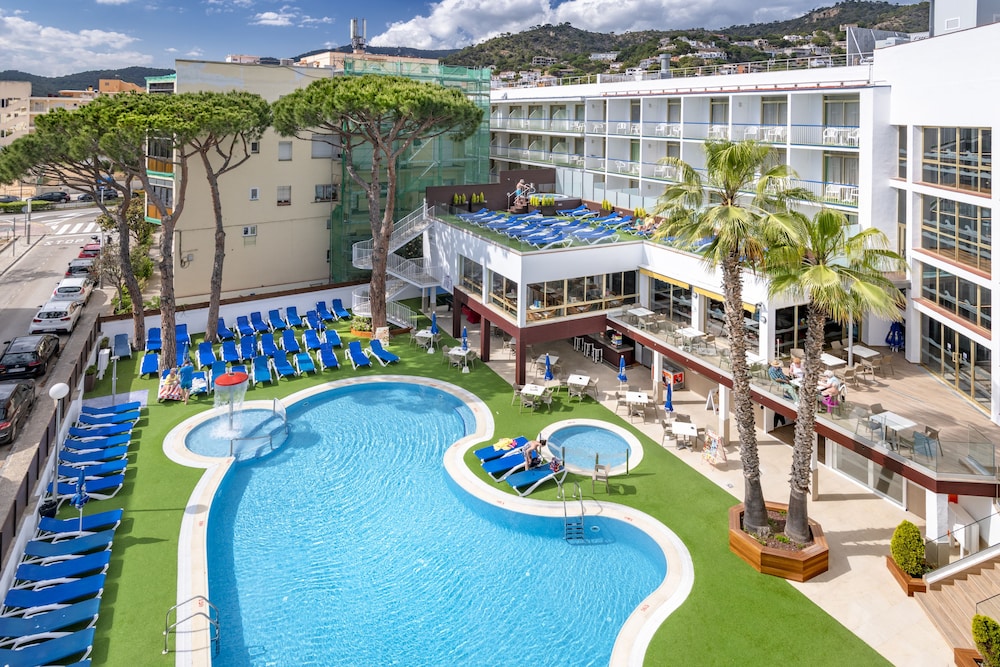 GHT Costa Brava & Spa 42/50