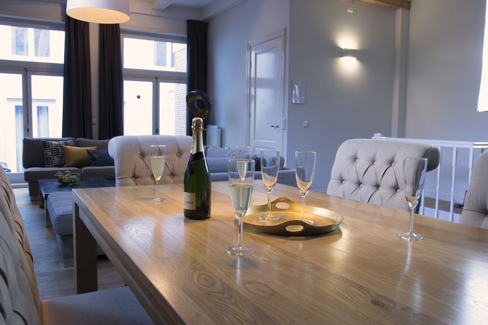Grand Canal Boutique Hotel 44/58