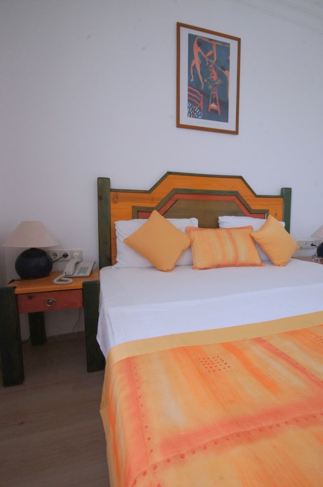 Oludeniz Beach Resort by Z Hotels 13/44