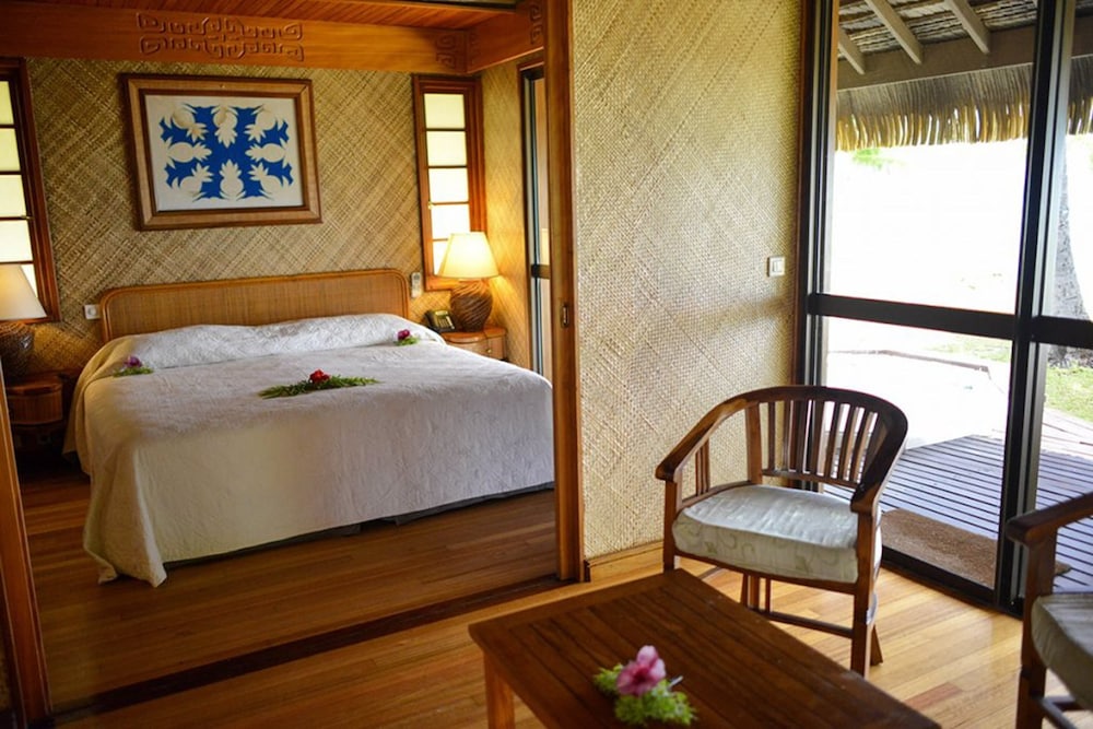 Hotel Kia Ora Resort and Spa 16/50