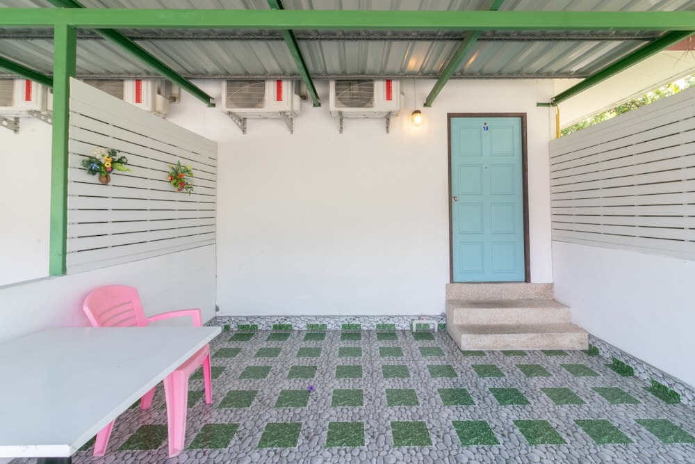 Chaiyo Resort Phuket 41/66