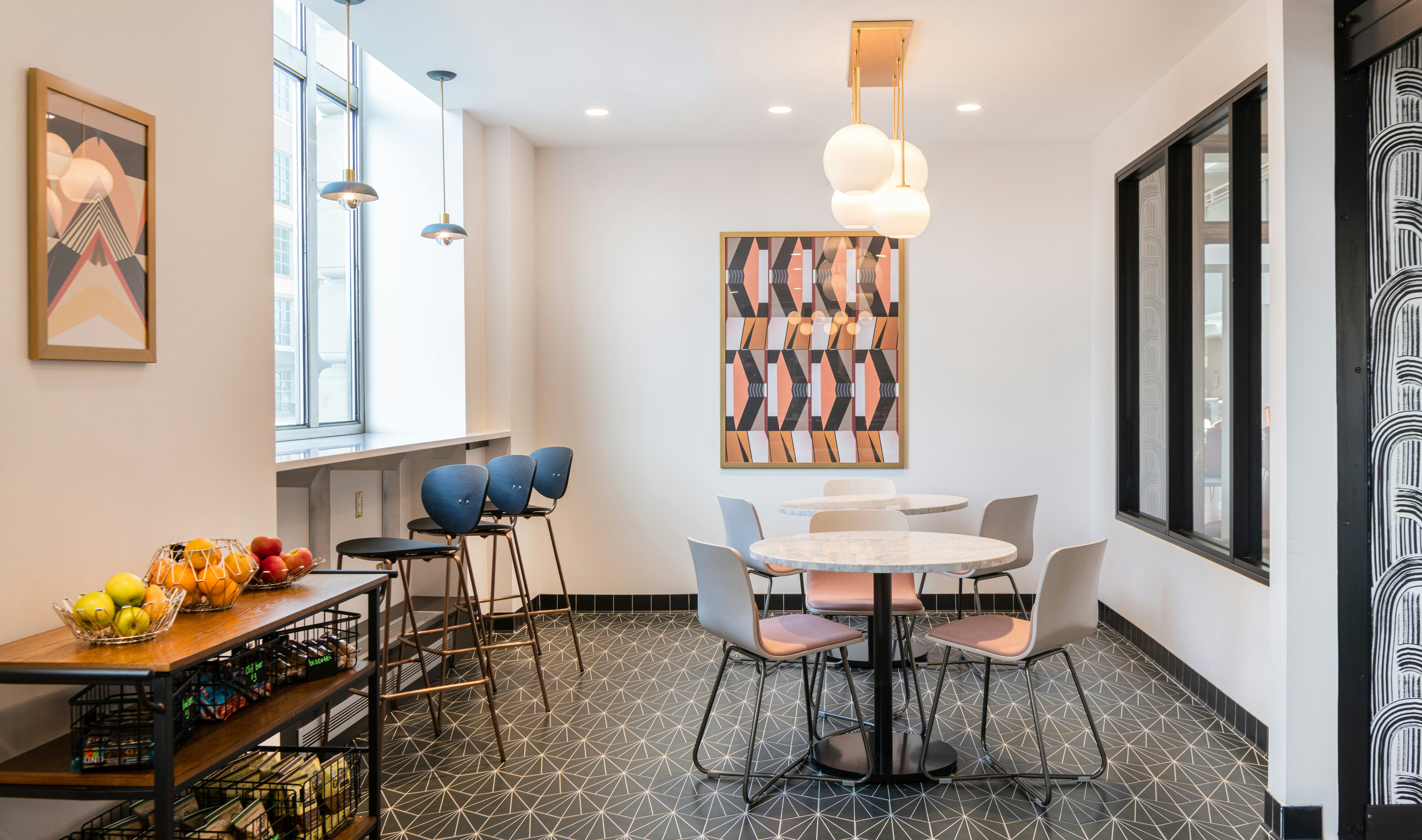 Hilton Garden Inn Flint Downtown 34/54