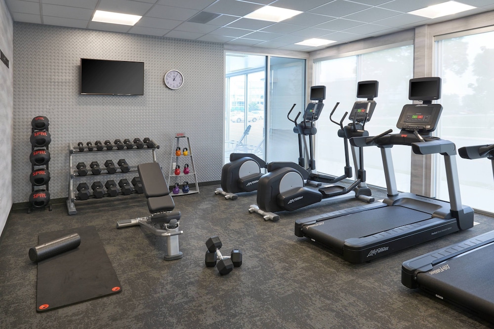Fairfield Inn & Suites By Marriott Midland 21/36