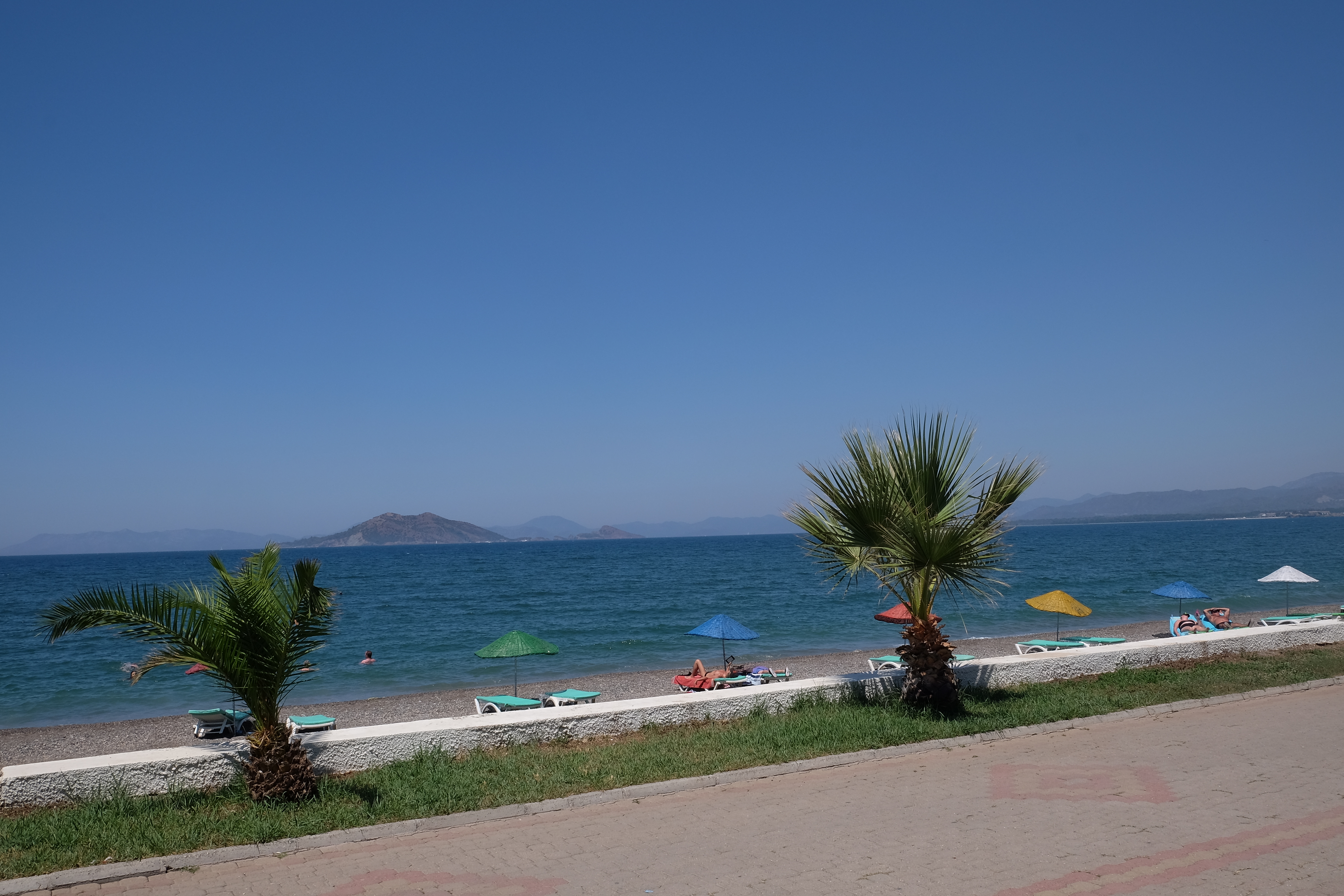 Hotel Mutlu 24/30