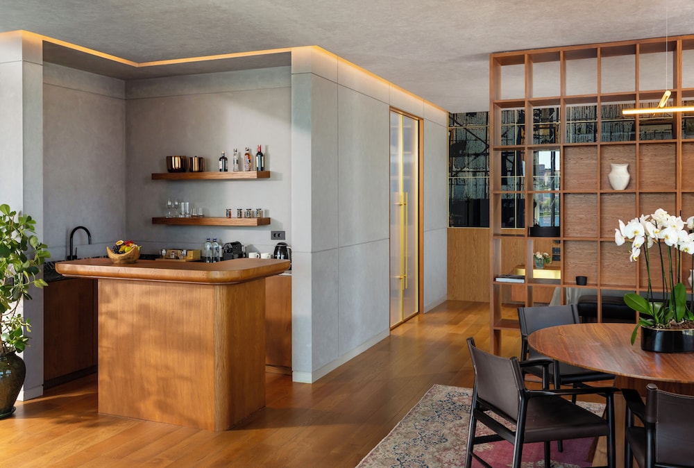 Rixos Tersane Istanbul 10/72