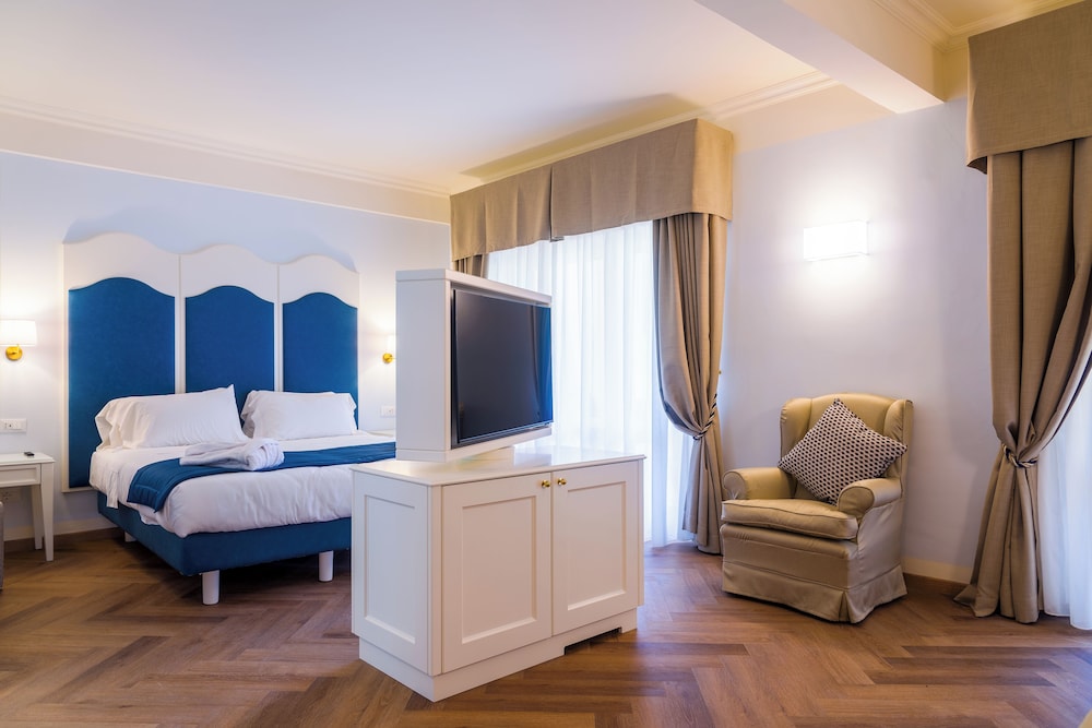 Hotel Villa Ottone 9/50