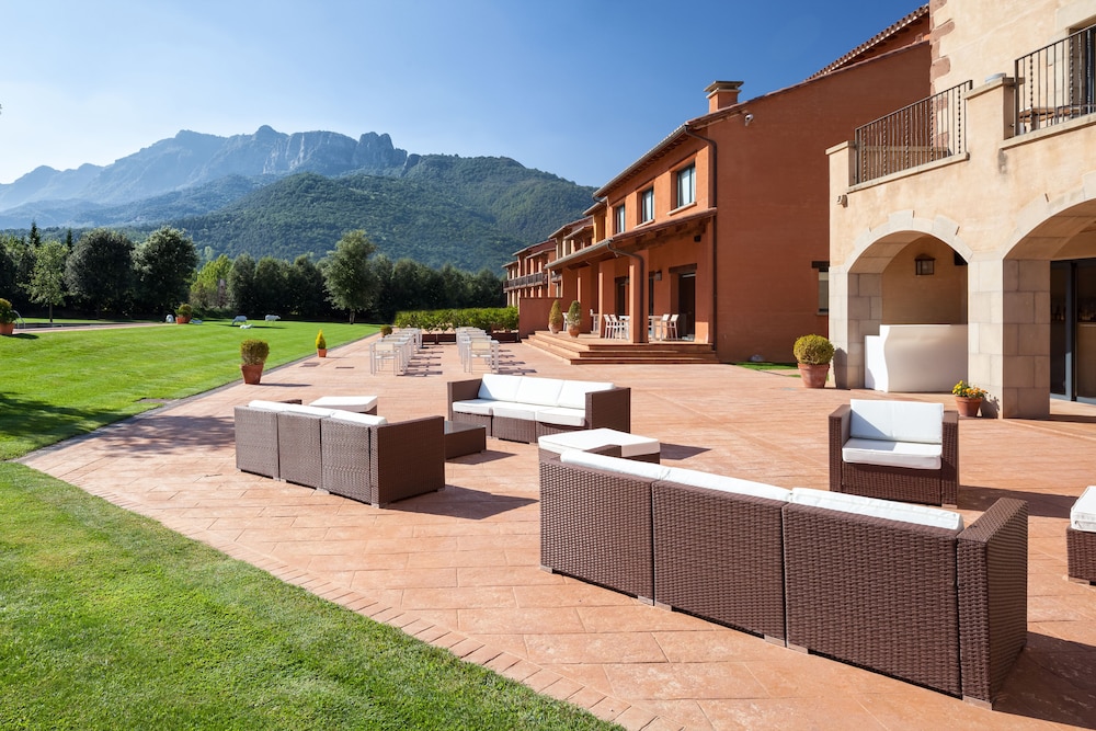 Hotel Vall de Bas 53/55