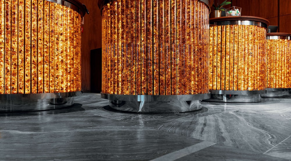 Radisson Hotel And Suites Gdansk 45/75