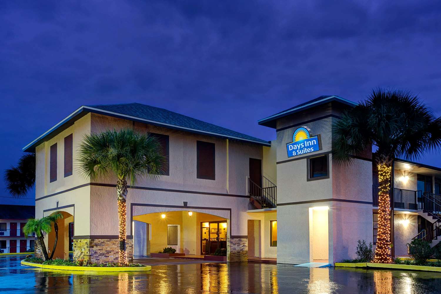 Days Inn By Wyndham Kissimmee West 1/9