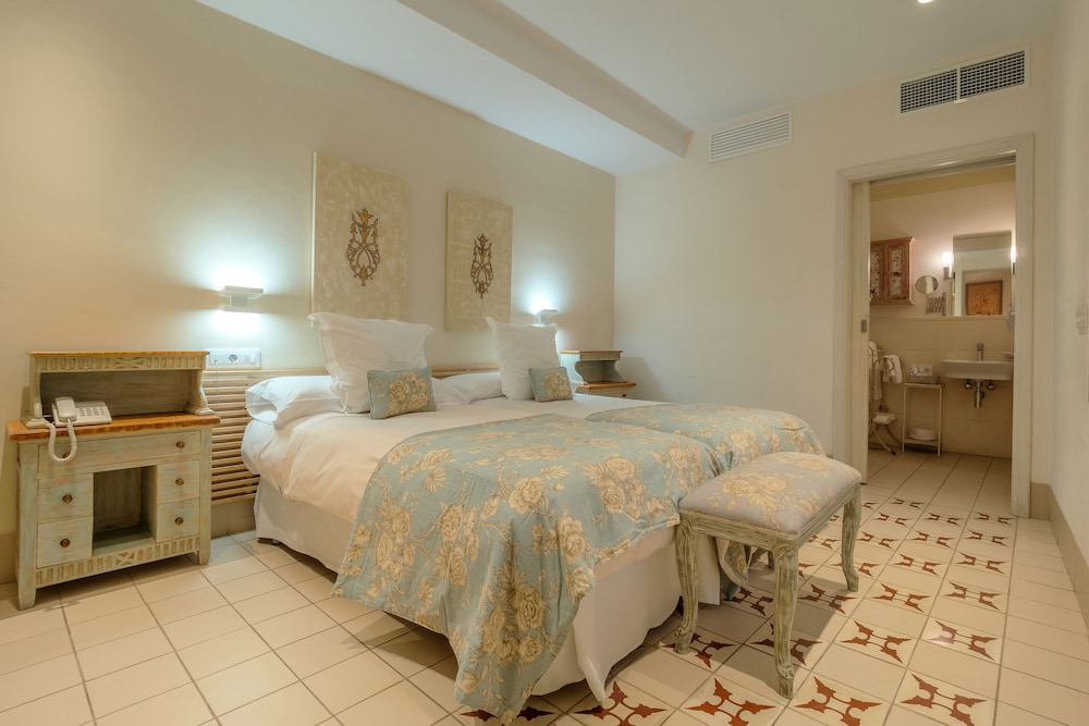 Apartasuites Alberca 14/50