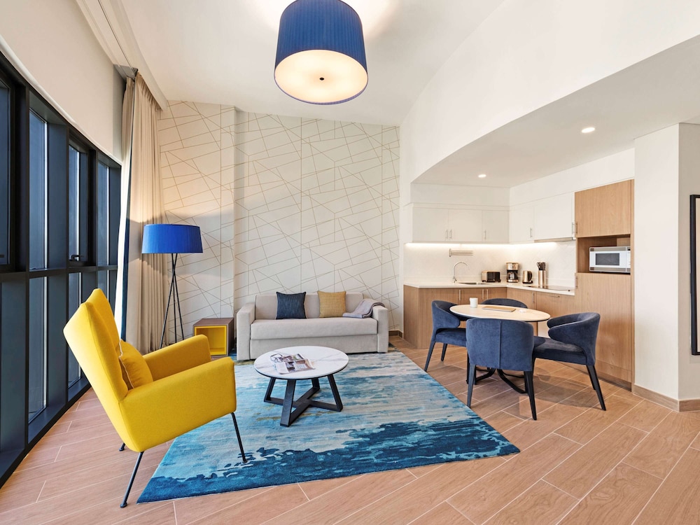 Aparthotel Adagio Dubai Gold District 49/61