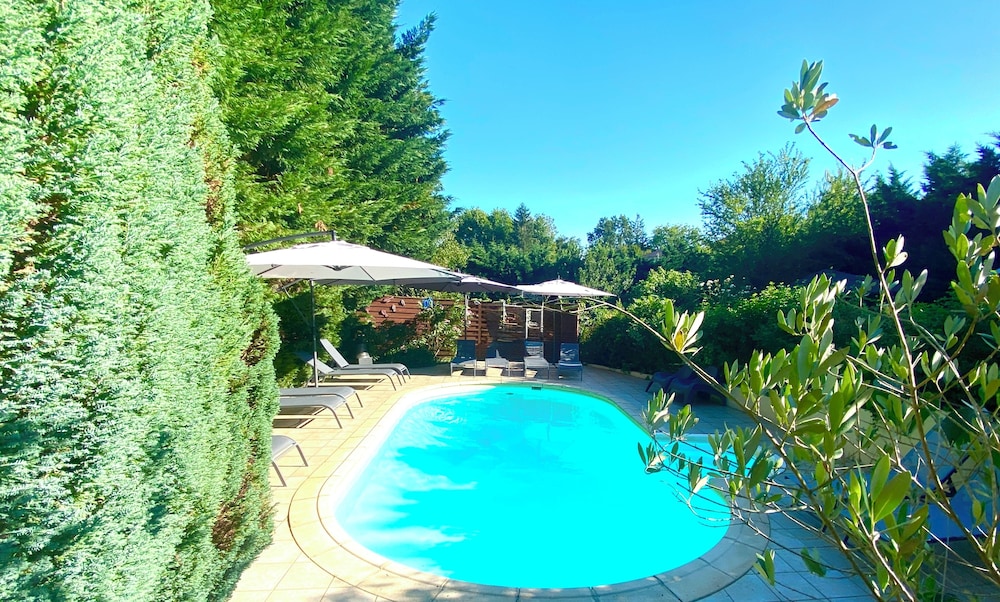 Maison D Hotes Le Petit Prince 46/49