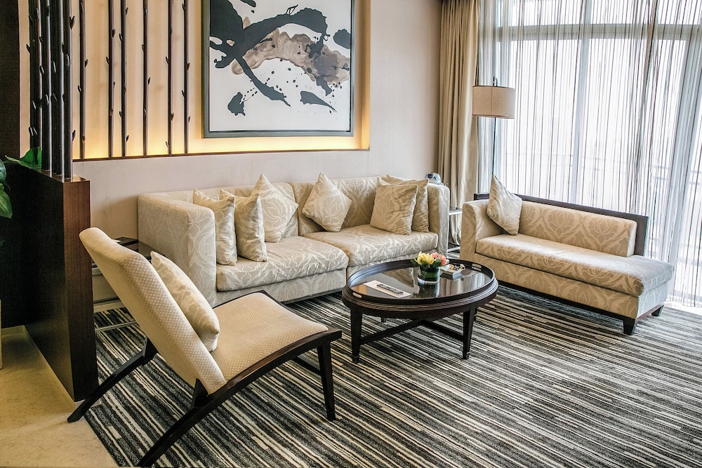 Mission Hills Resort Haikou 17/36