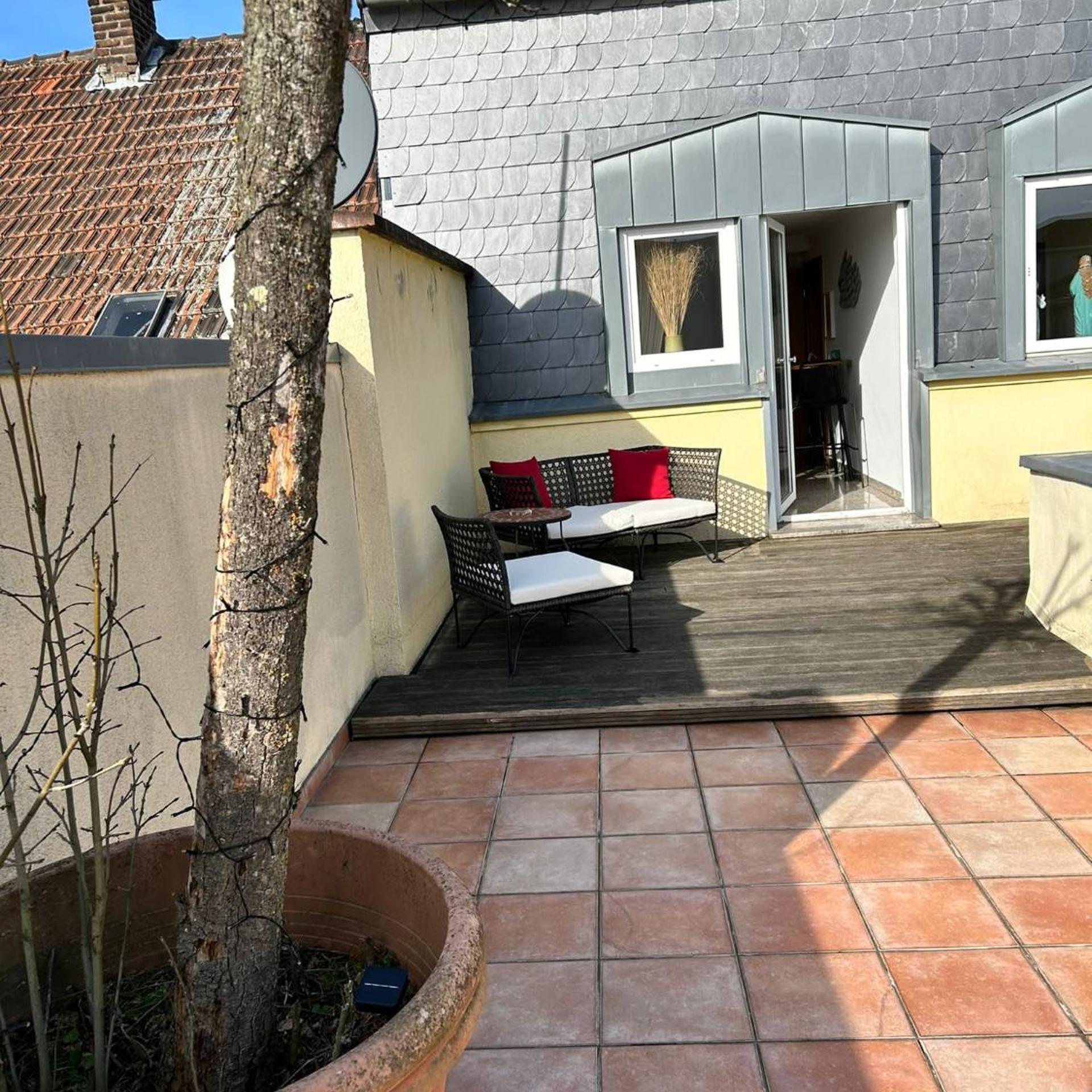 Hotel Papillon 44/50
