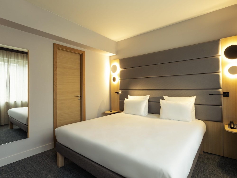 Novotel Brussels Centre Midi Station 22/64