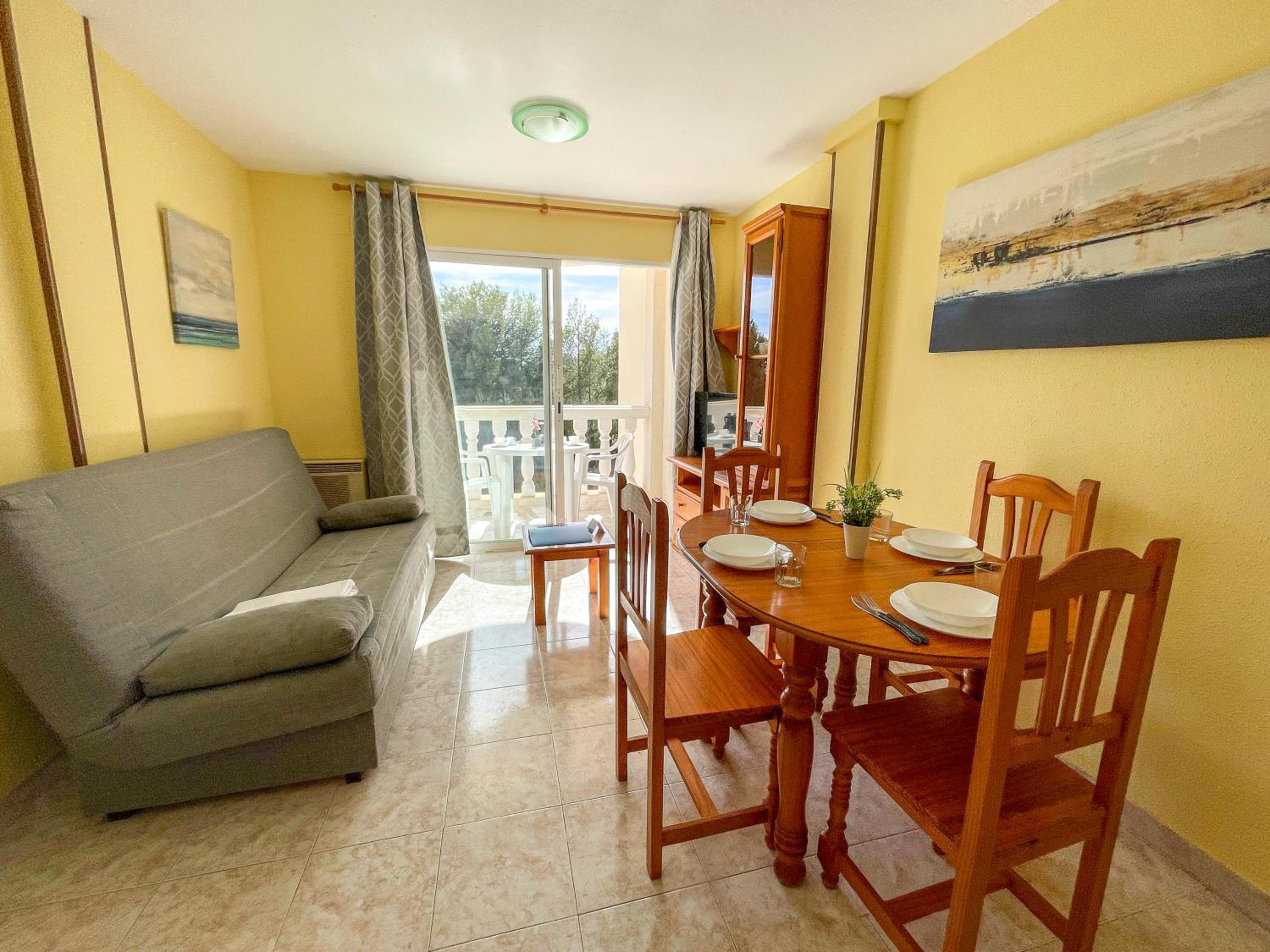 APARTAMENTOS COSTA AZAHAR 3000 29/41