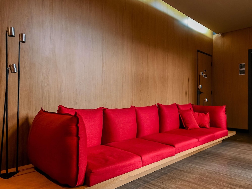 Ibis Guarulhos 39/70