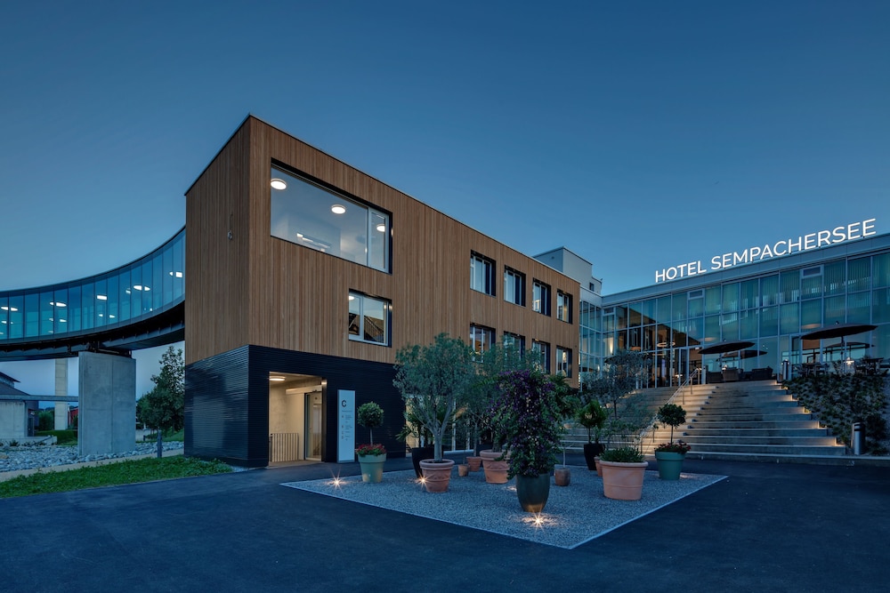 Sempachersee Swiss Quality Hotel 7/69