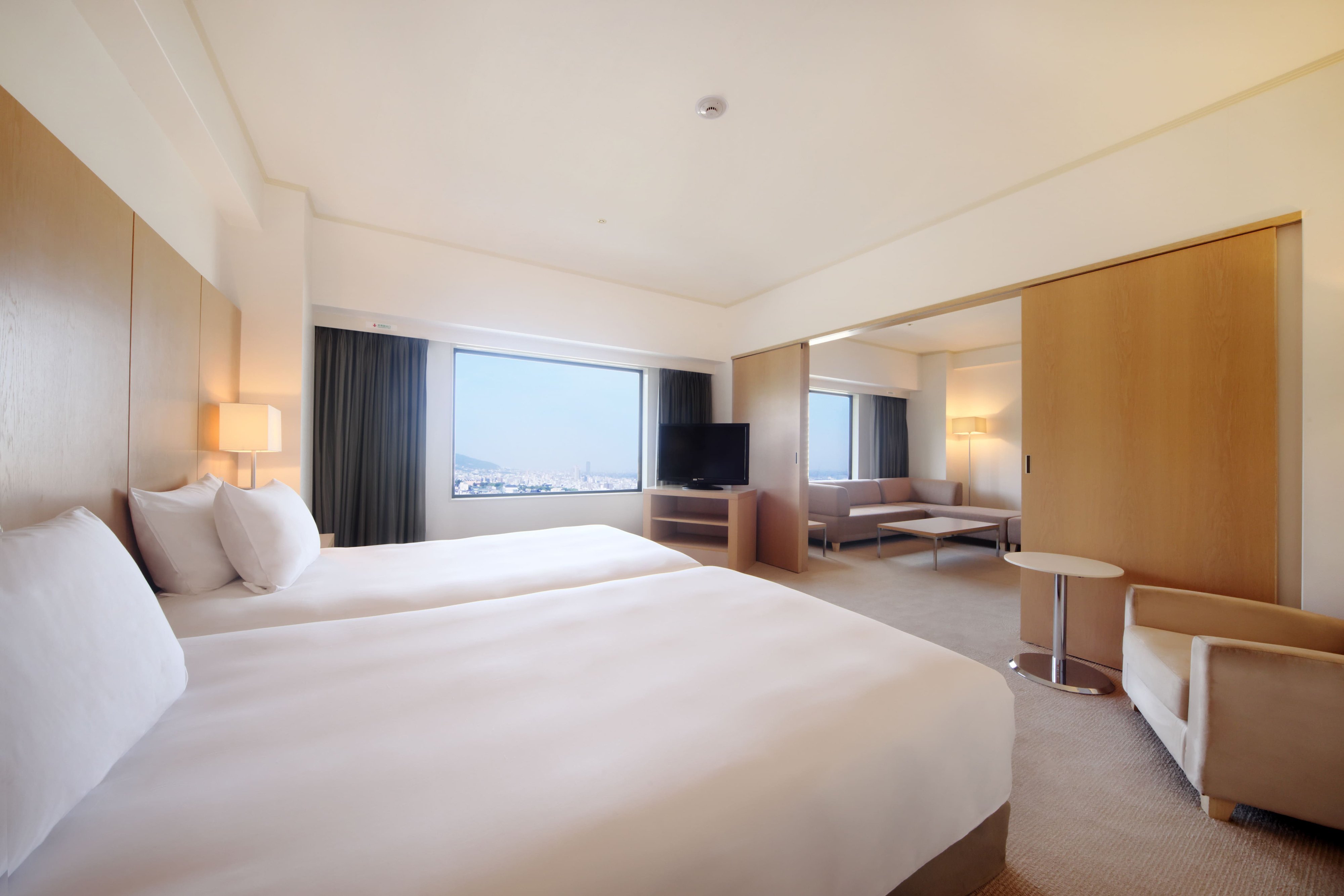 Ana Crowne Plaza Kobe 17/72