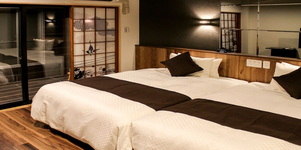 Livemax Resort Hakone Sengokuhara 23/67