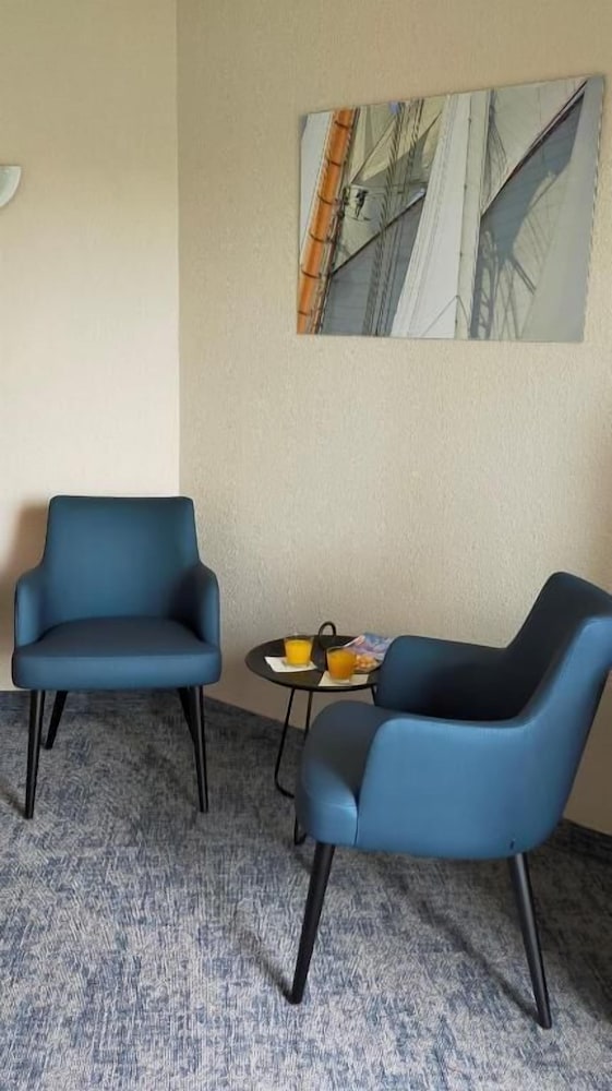 Hotel the Originals Les Sables D Olonne Admiral S Ex Inter Hotel Admirals 23/48