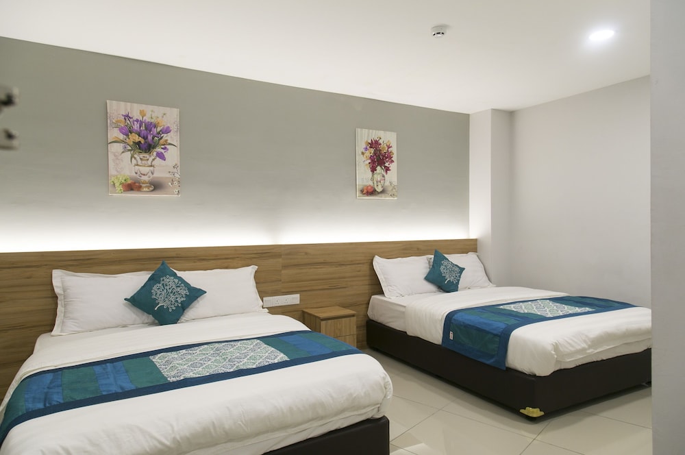 Lavana Hotel 10/46