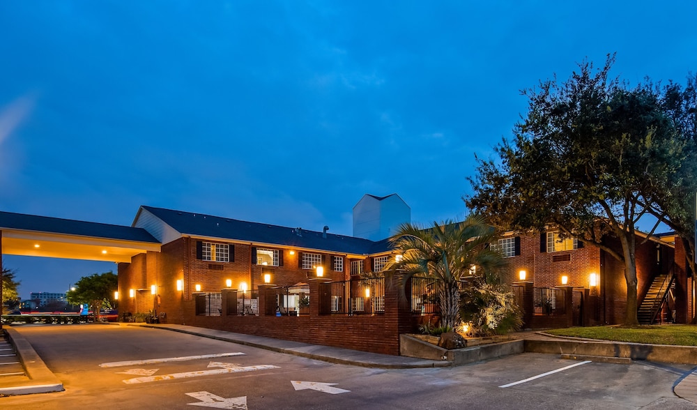 Studio6 Houston, TX - Westchase in HOUSTON - TX