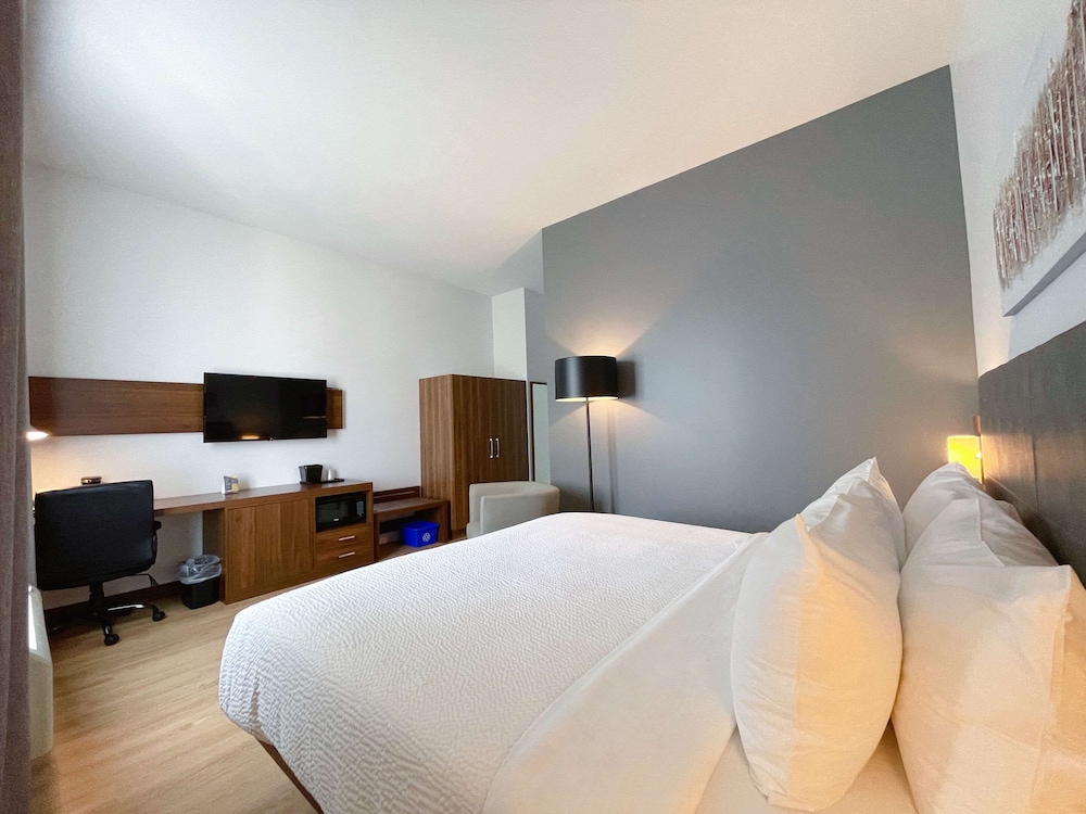 Quality Inn Quebec City 26/60