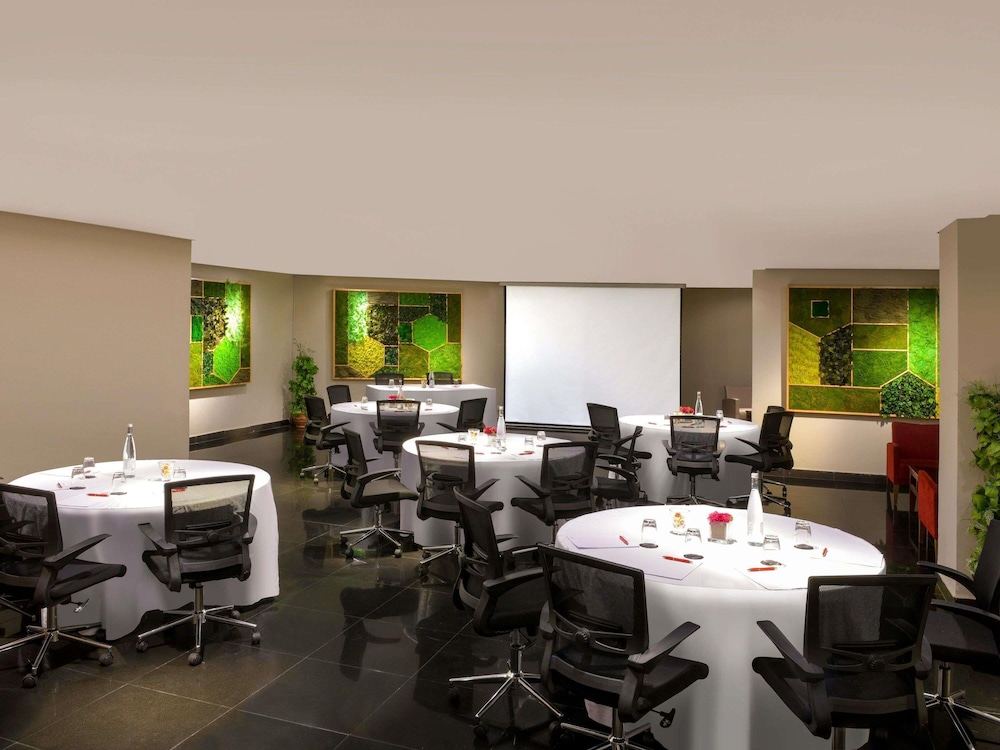 Movenpick Hotel Casablanca 39/45