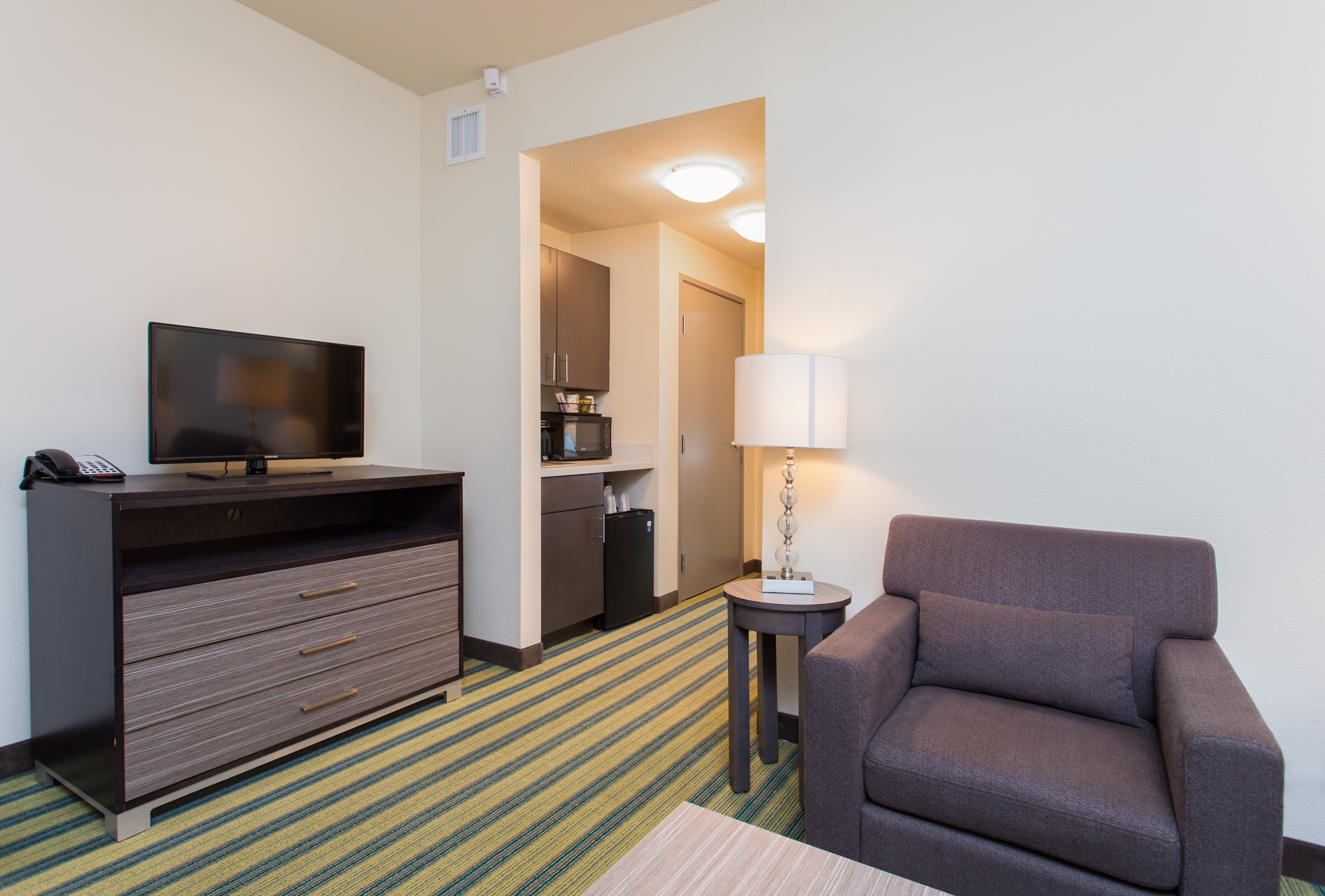 Holiday Inn Texarkana Arkansas Conv Ctr 51/73