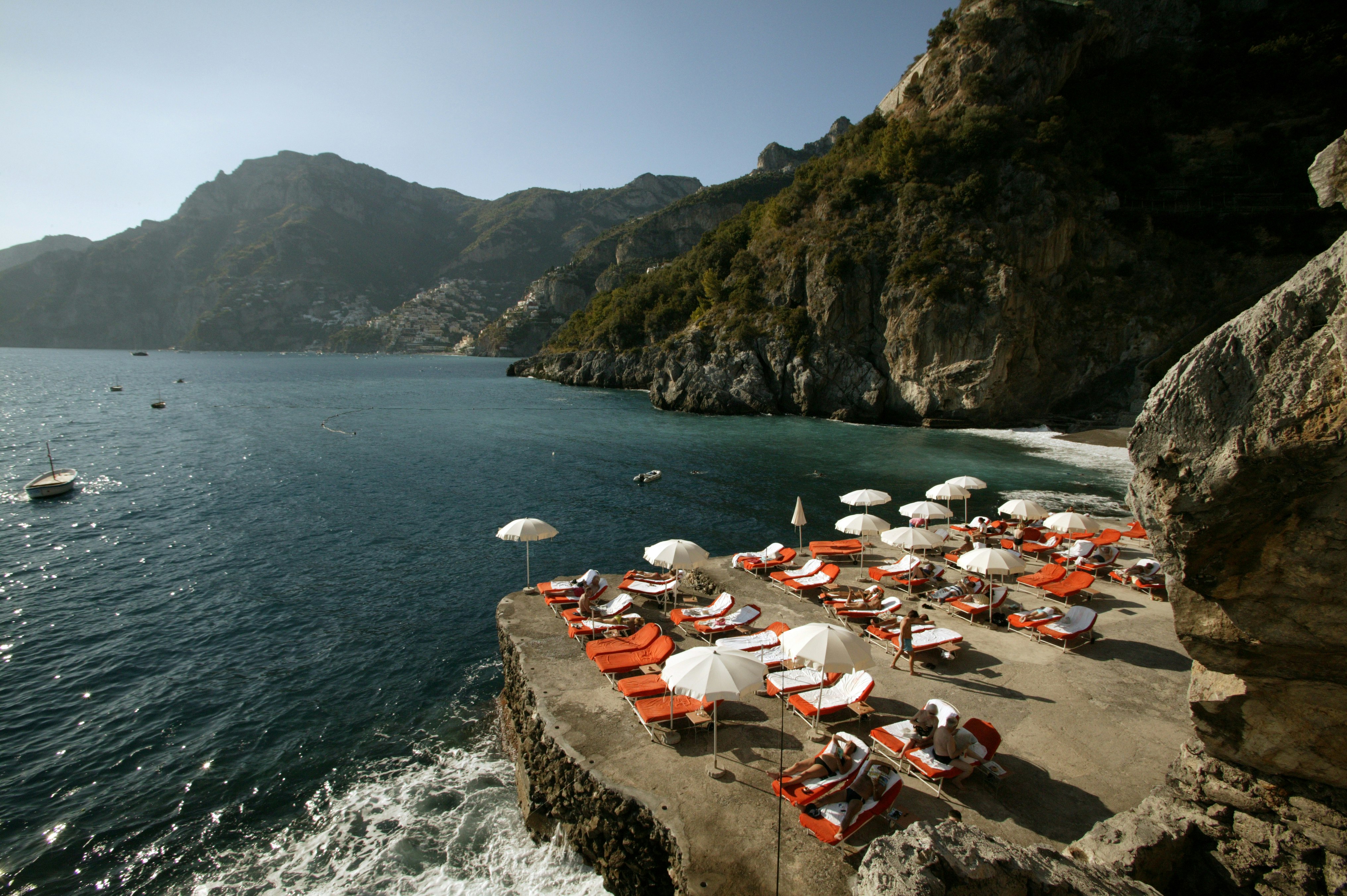 Il San Pietro Di Positano 66/82